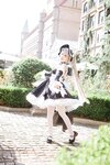 [Cosplay] 是一只熊仔吗 小可畏 [70P-174MB]