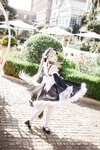 [Cosplay] 是一只熊仔吗 小可畏 [70P-174MB]