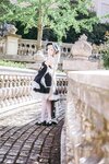 [Cosplay] 是一只熊仔吗 小可畏 [70P-174MB]