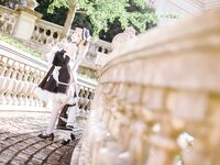 [Cosplay] 是一只熊仔吗 小可畏 [70P-174MB]