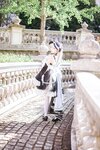 [Cosplay] 是一只熊仔吗 小可畏 [70P-174MB]