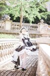 [Cosplay] 是一只熊仔吗 小可畏 [70P-174MB]