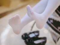 [Cosplay] 是一只熊仔吗 小可畏 [70P-174MB]