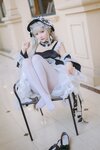 [Cosplay] 是一只熊仔吗 小可畏 [70P-174MB]
