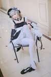 [Cosplay] 是一只熊仔吗 小可畏 [70P-174MB]