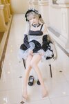 [Cosplay] 是一只熊仔吗 小可畏 [70P-174MB]