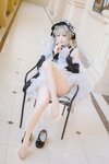 [Cosplay] 是一只熊仔吗 小可畏 [70P-174MB]