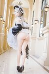 [Cosplay] 是一只熊仔吗 小可畏 [70P-174MB]