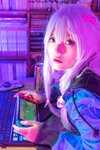 [Cosplay] Messie Huang - Sagiri