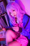[Cosplay] Messie Huang - Sagiri