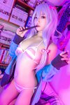[Cosplay] Messie Huang - Sagiri