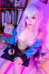 [Cosplay] Messie Huang - Sagiri