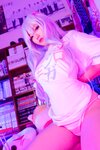 [Cosplay] Messie Huang - Sagiri