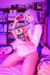 [Cosplay] Messie Huang - Sagiri