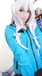 [Cosplay] Messie Huang - Sagiri
