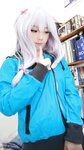 [Cosplay] Messie Huang - Sagiri