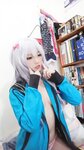 [Cosplay] Messie Huang - Sagiri