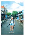 [Photobook]【電子版だけの特典カット付き】福井梨莉華 1st写真集 あいの道しるべ