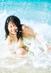 [Photobook]【電子版だけの特典カット付き】福井梨莉華 1st写真集 あいの道しるべ