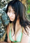 [Photobook]【電子版だけの特典カット付き】福井梨莉華 1st写真集 あいの道しるべ