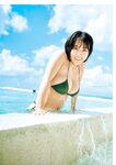 [Photobook]【電子版だけの特典カット付き】福井梨莉華 1st写真集 あいの道しるべ