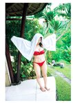 [Photobook]【電子版だけの特典カット付き】福井梨莉華 1st写真集 あいの道しるべ