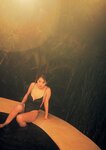 [Photobook]【電子版だけの特典カット付き】福井梨莉華 1st写真集 あいの道しるべ