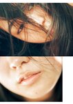 [Photobook]【電子版だけの特典カット付き】福井梨莉華 1st写真集 あいの道しるべ