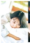 [Photobook]【電子版だけの特典カット付き】福井梨莉華 1st写真集 あいの道しるべ