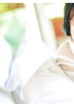 [Photobook]【電子版だけの特典カット付き】福井梨莉華 1st写真集 あいの道しるべ