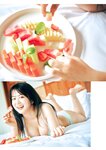 [Photobook]【電子版だけの特典カット付き】福井梨莉華 1st写真集 あいの道しるべ