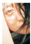[Photobook]【電子版だけの特典カット付き】福井梨莉華 1st写真集 あいの道しるべ
