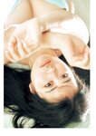 [Photobook]【電子版だけの特典カット付き】福井梨莉華 1st写真集 あいの道しるべ