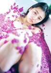 [Photobook]【電子版だけの特典カット付き】福井梨莉華 1st写真集 あいの道しるべ