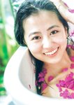 [Photobook]【電子版だけの特典カット付き】福井梨莉華 1st写真集 あいの道しるべ