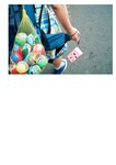 [Photobook]【電子版だけの特典カット付き】福井梨莉華 1st写真集 あいの道しるべ