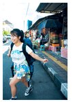 [Photobook]【電子版だけの特典カット付き】福井梨莉華 1st写真集 あいの道しるべ