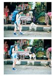 [Photobook]【電子版だけの特典カット付き】福井梨莉華 1st写真集 あいの道しるべ