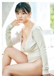 [Photobook]【電子版だけの特典カット付き】福井梨莉華 1st写真集 あいの道しるべ