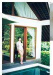 [Photobook]【電子版だけの特典カット付き】福井梨莉華 1st写真集 あいの道しるべ