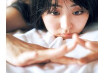 [Photobook]【電子版だけの特典カット付き】福井梨莉華 1st写真集 あいの道しるべ