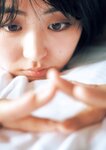 [Photobook]【電子版だけの特典カット付き】福井梨莉華 1st写真集 あいの道しるべ