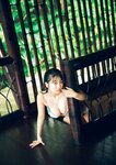 [Photobook]【電子版だけの特典カット付き】福井梨莉華 1st写真集 あいの道しるべ