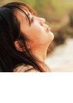 [Photobook]【電子版だけの特典カット付き】福井梨莉華 1st写真集 あいの道しるべ