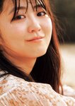 [Photobook]【電子版だけの特典カット付き】福井梨莉華 1st写真集 あいの道しるべ