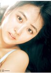 [Photobook]【電子版だけの特典カット付き】福井梨莉華 1st写真集 あいの道しるべ