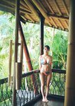 [Photobook]【電子版だけの特典カット付き】福井梨莉華 1st写真集 あいの道しるべ