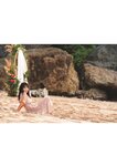 [Photobook]【電子版だけの特典カット付き】福井梨莉華 1st写真集 あいの道しるべ