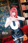 [Cosplay] Byoru Makima [66P35V-4.08GB]