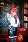 [Cosplay] Byoru Makima [66P35V-4.08GB]